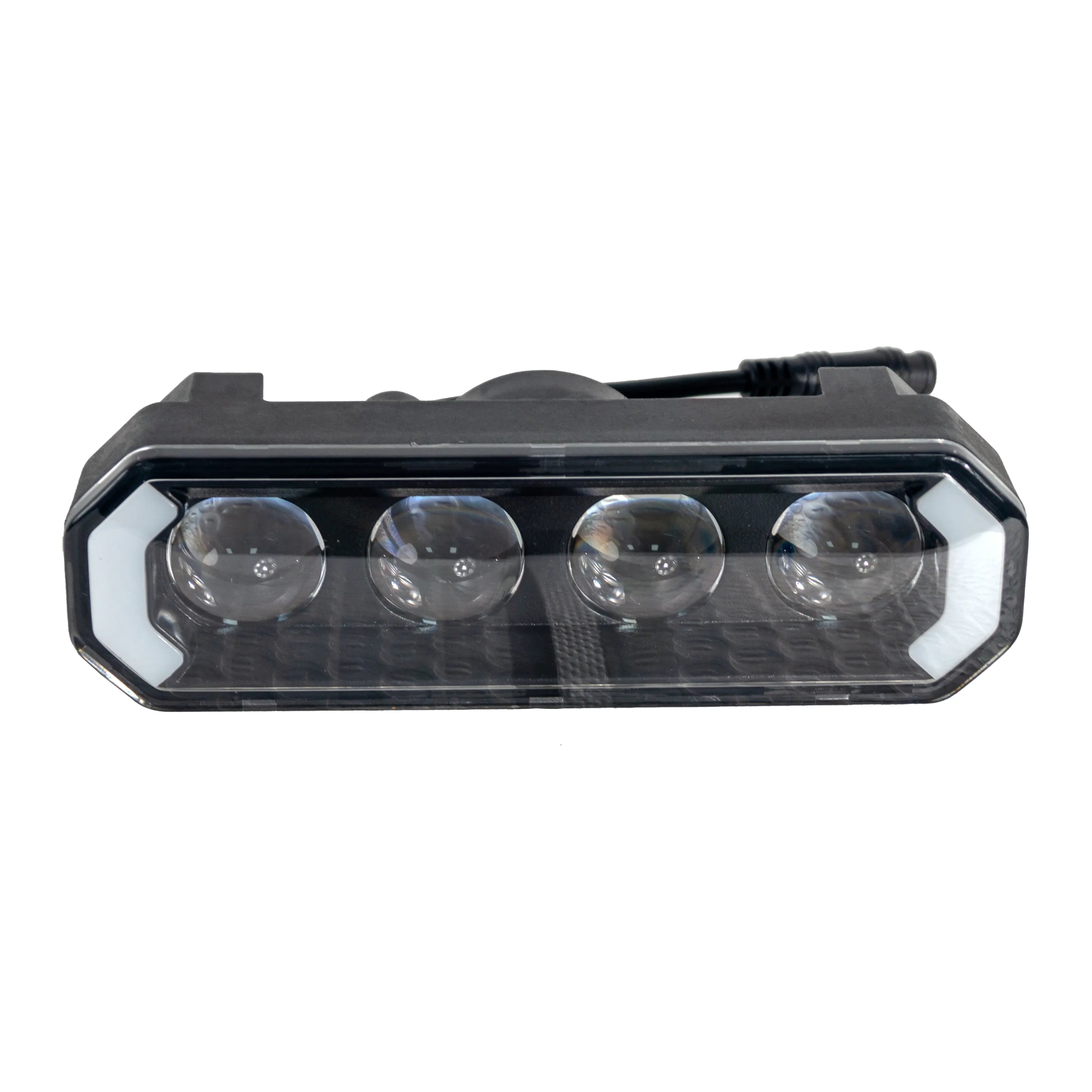 IJOYMOTO Seeker 01 LED Headlight – OEM Replacement for Electric Dirt Bike
