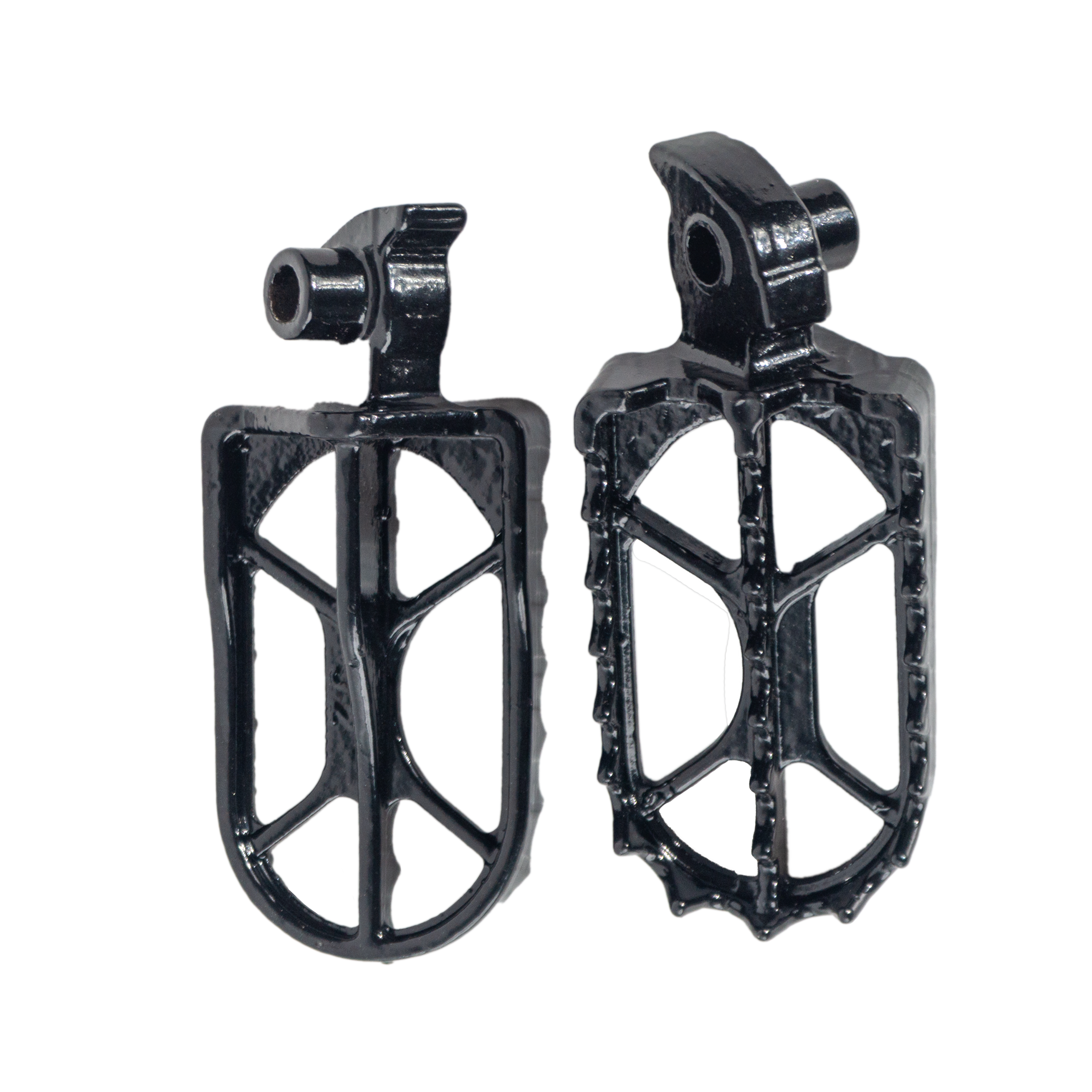 IJOYMOTO Seeker 01 Foot Pegs Set – Detail View