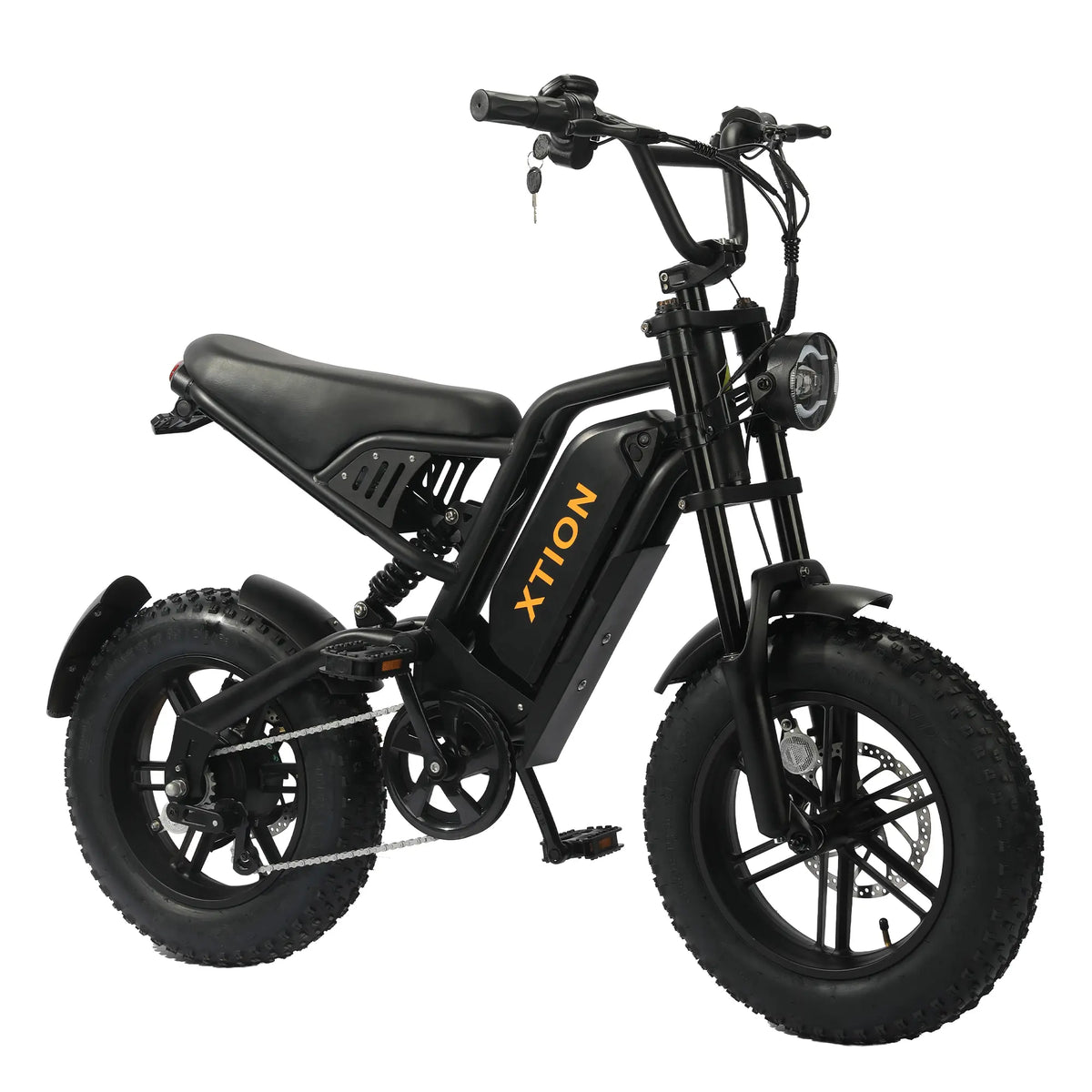 IJOYMOTO E-BIKE216