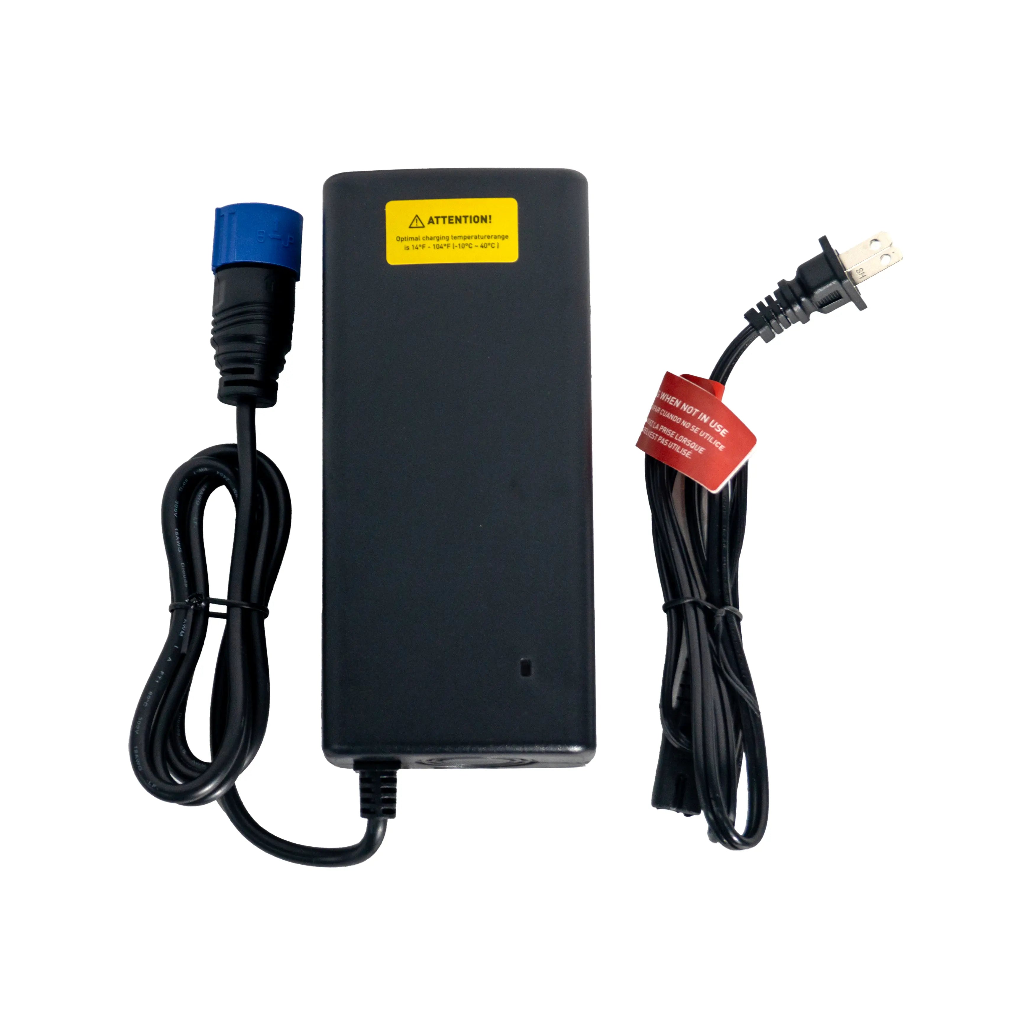 IJOYMOTO Seeker 01 Battery Charger – OEM Replacement Charger