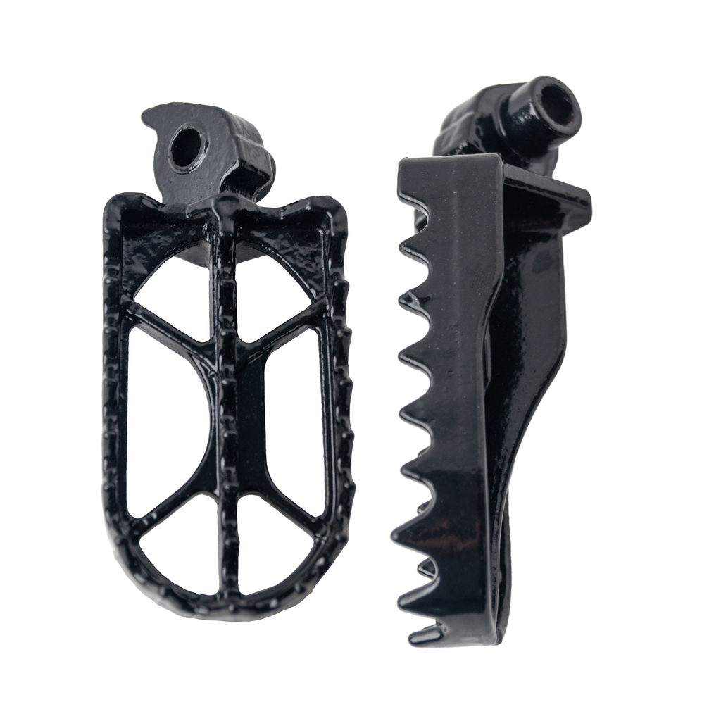 IJOYMOTO Seeker 01 Foot Pegs Set – OEM Replacement Part