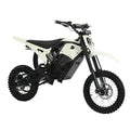 IJOYMOTO Seeker 01 Classic Edition – Off-Road Electric Bike Front View