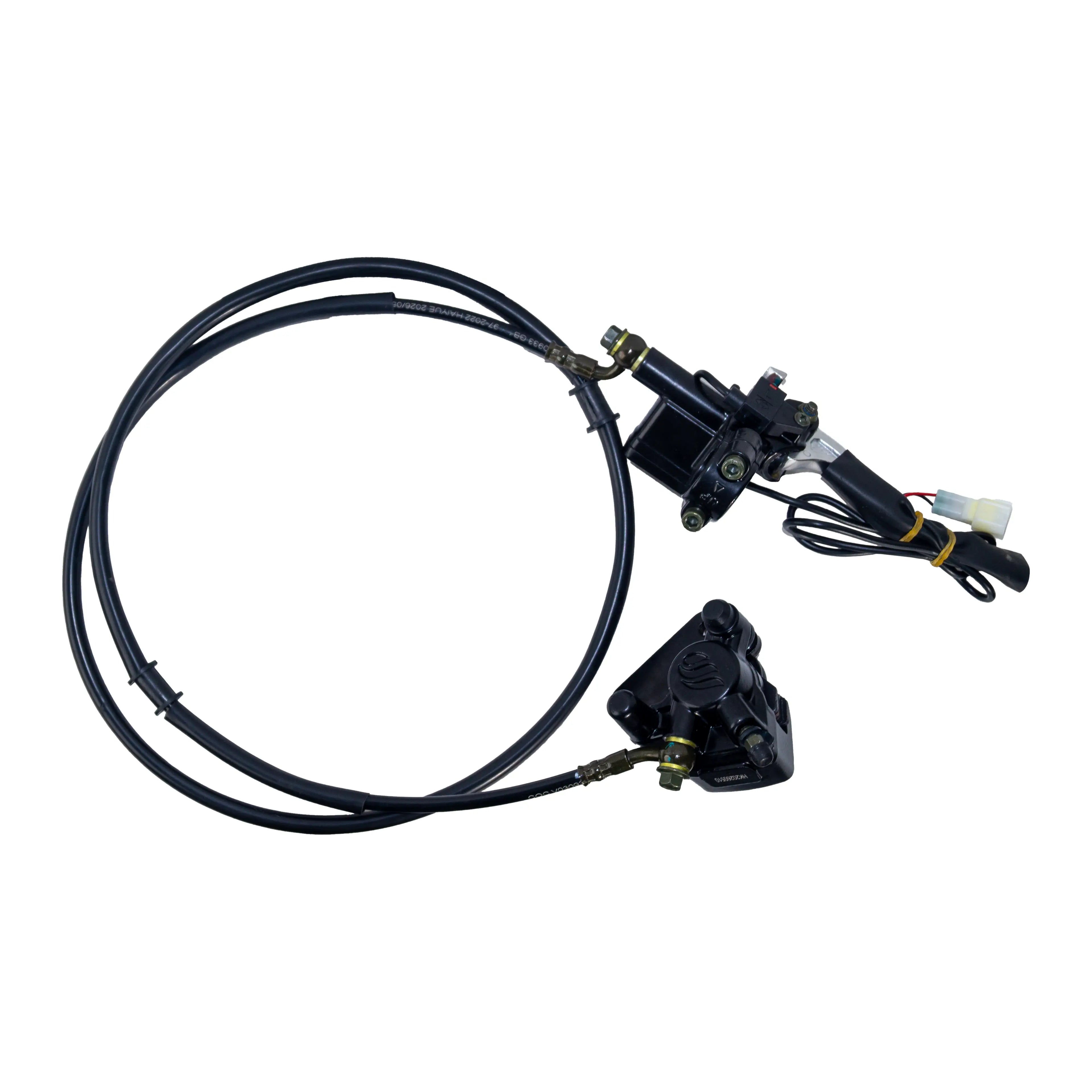 IJOYMOTO Seeker 01 Hydraulic Brake Assembly – OEM Replacement Part