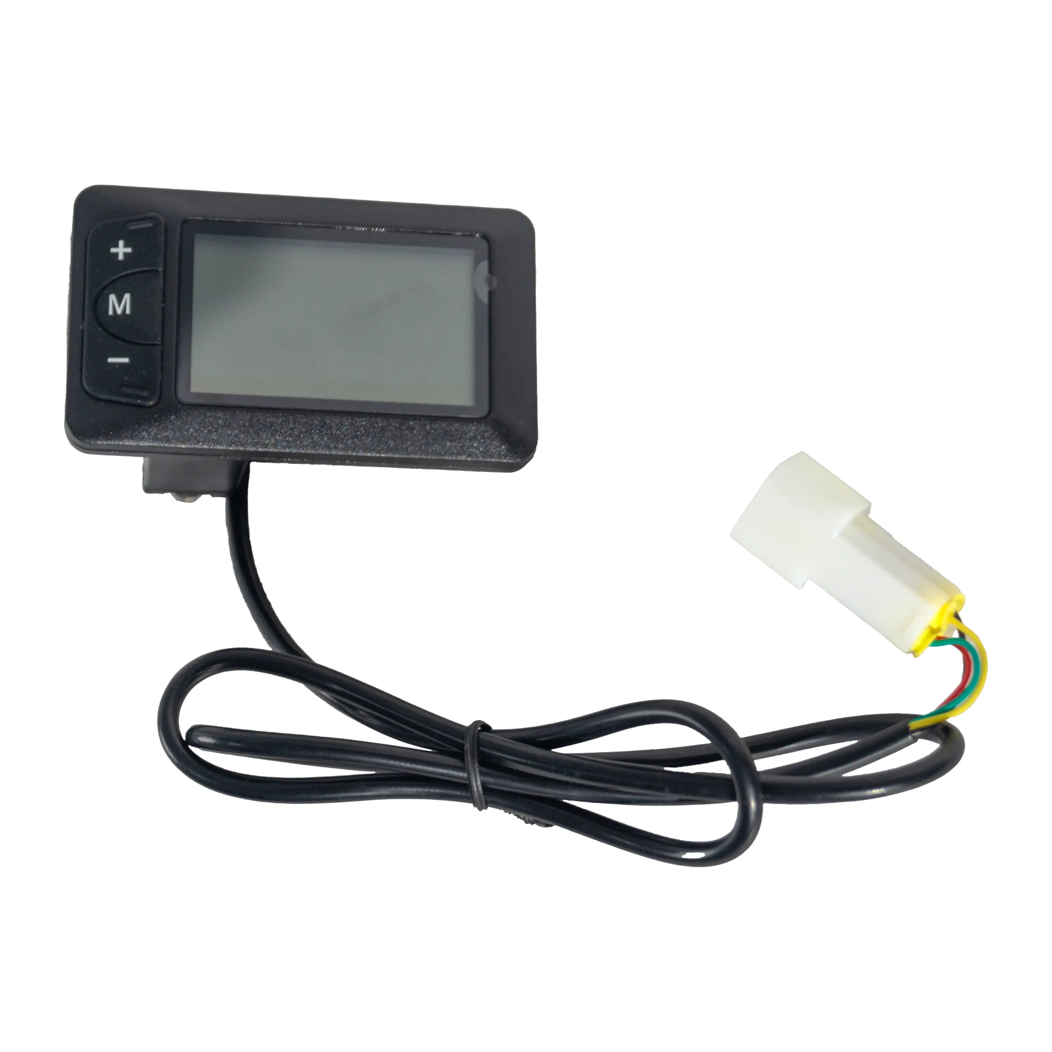 IJOYMOTO Seeker 01 LCD Display Replacement – Electric Dirt Bike Part