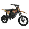 IJOYMOTO Seeker 01 – Personalized Electric Dirt Bike