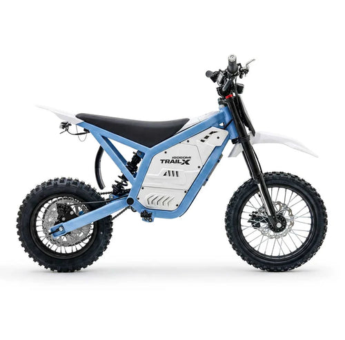 IJOYMOTO Trail X – Electric Off-Road Dirt Bike