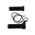 IJOYMOTO Seeker 01 Throttle Grip Set – OEM Replacement Part