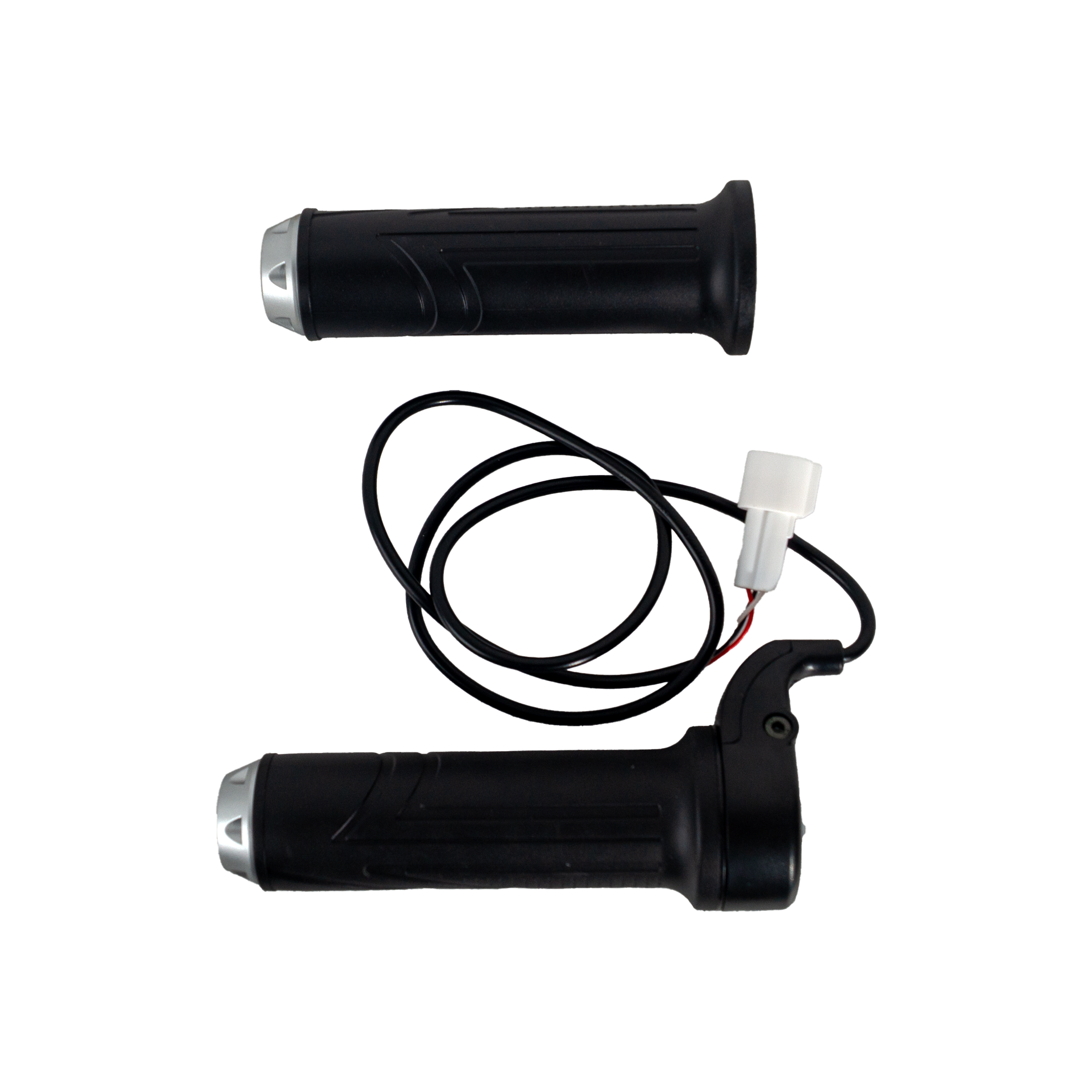 IJOYMOTO Seeker 01 Throttle Grip Set – OEM Replacement Part